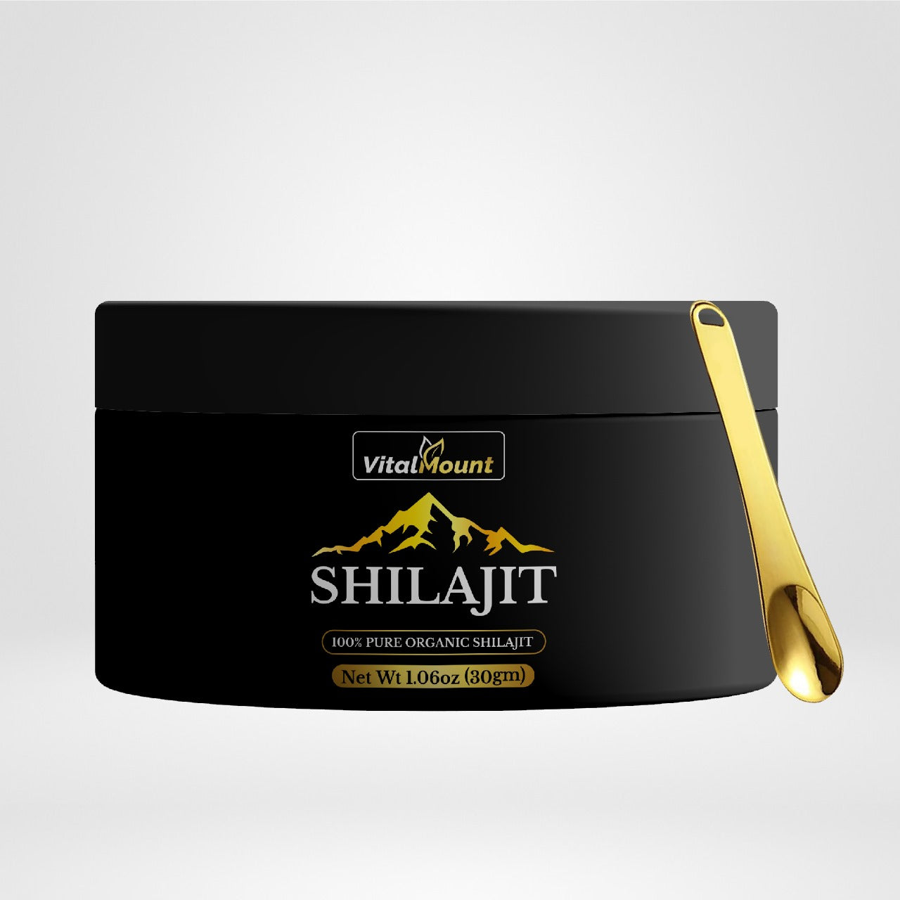 100% Pure Himalayan Shilajit سلاجیت Available in Pakistan